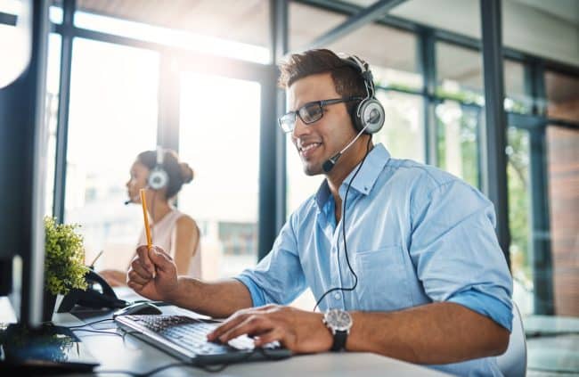 Find a Job with an IT Recruiter