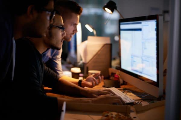 Hiring DevOps Talent