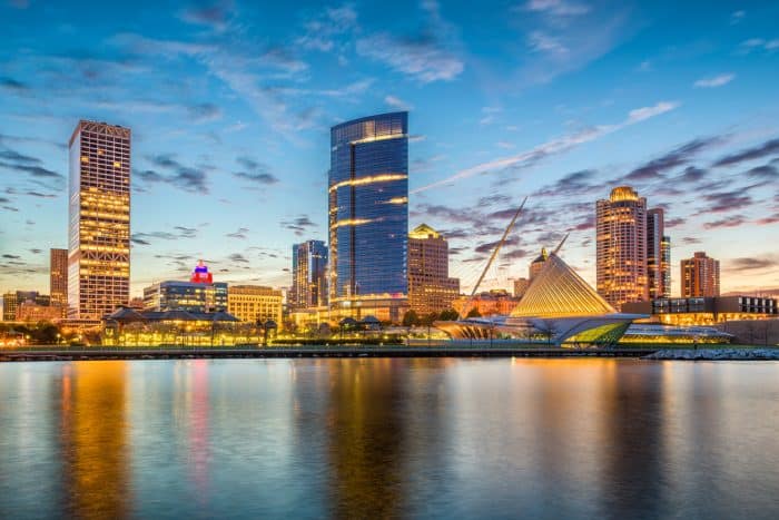 Milwaukee Business Journal List