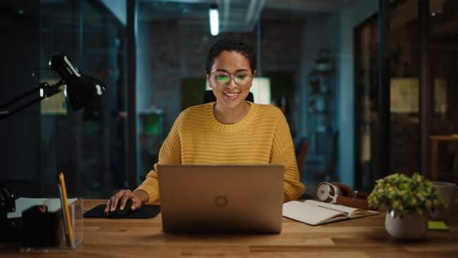 Is a career in IT right for you?