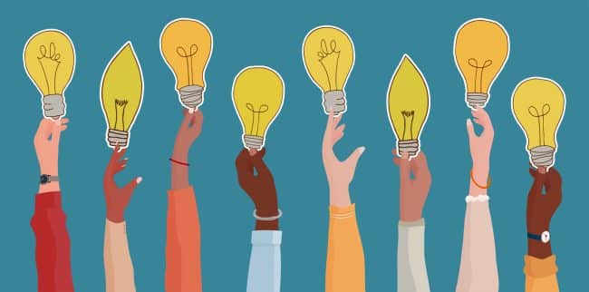 Diversity, Equity, and Inclusion in IT